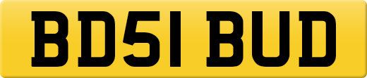 BD51BUD